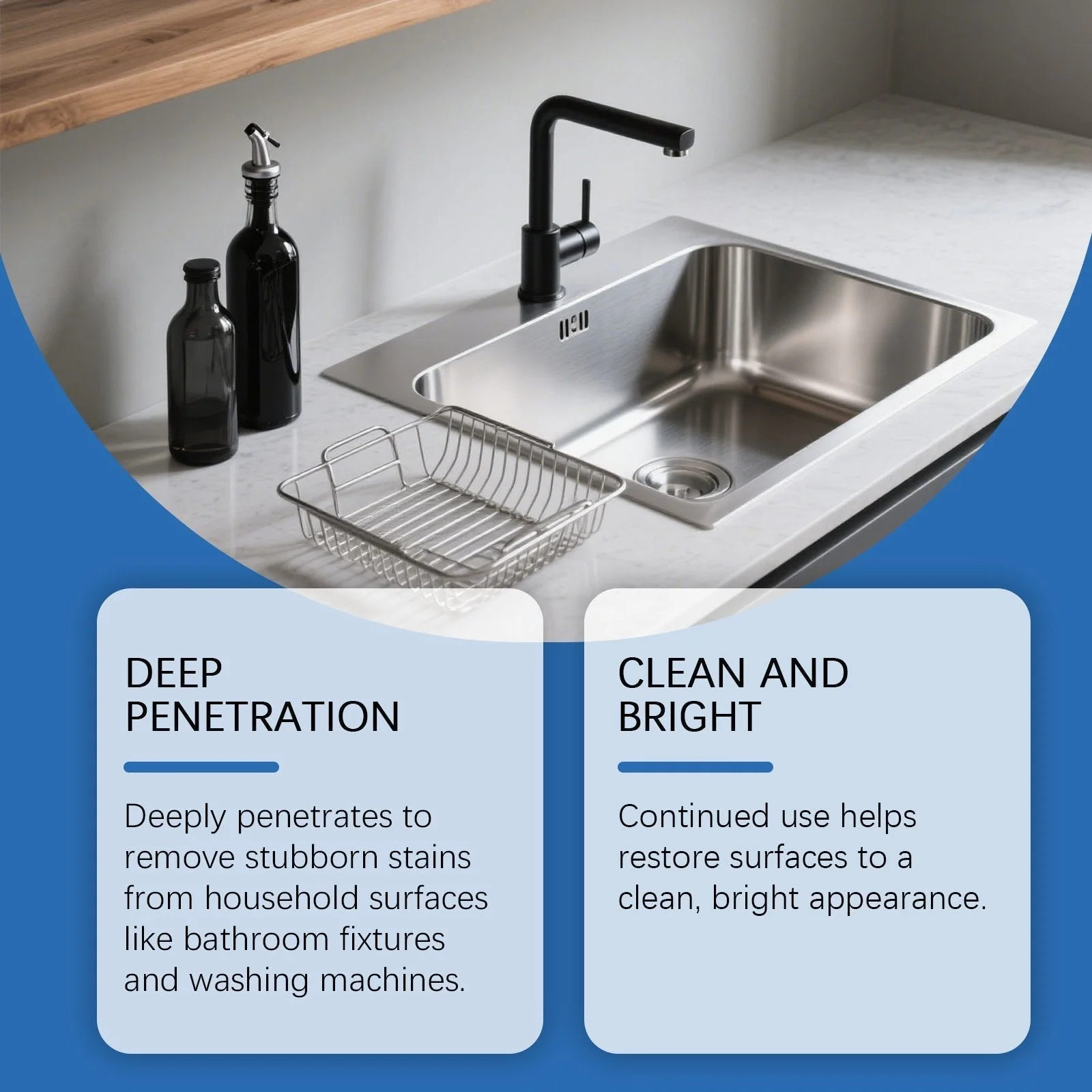 🔥LIMITED SALE 50% OFF!!💥Mold Remover Gel with Scrub Brush – Heavy Duty Mildew Stain Cleaner for Washer Gasket, Shower Caulk, Tile Grout & Bathroom