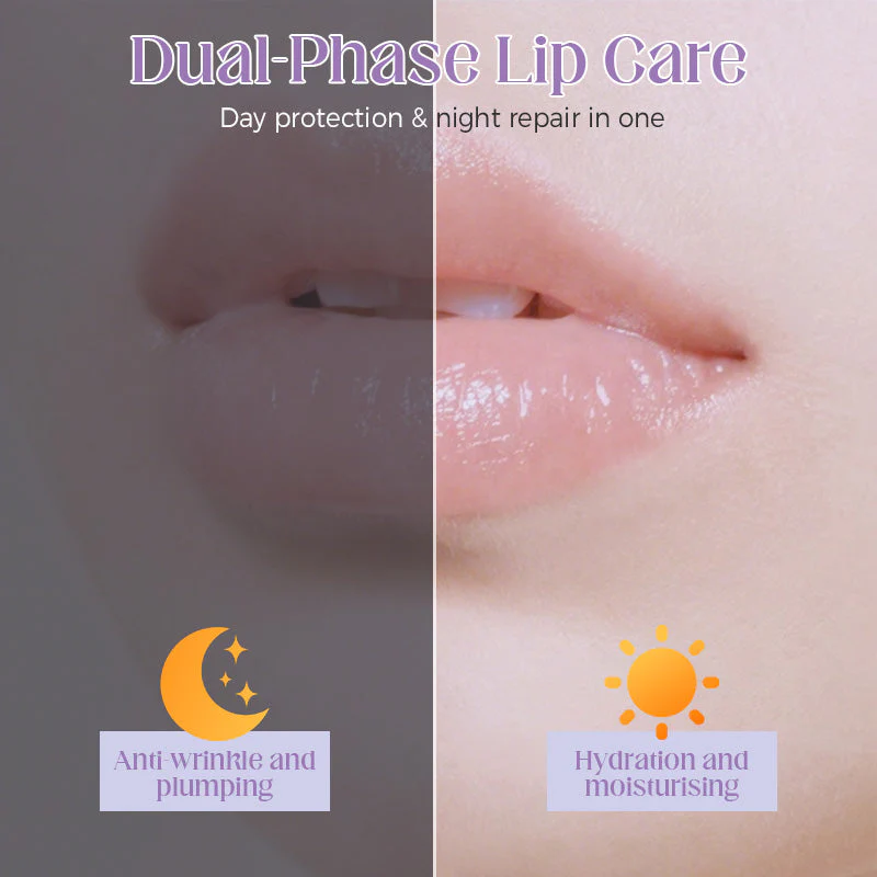 🔥BUY 1 GET 1 FREE🔥|Plumping & Anti-Wrinkle Hydrating Lip Serum💧💋