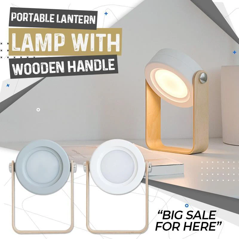 🔥Last Day Sale 50%🔥Foldable LED Portable Lantern