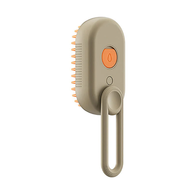 Hot Sale🎁🔥✨3 in 1 pet steam brush