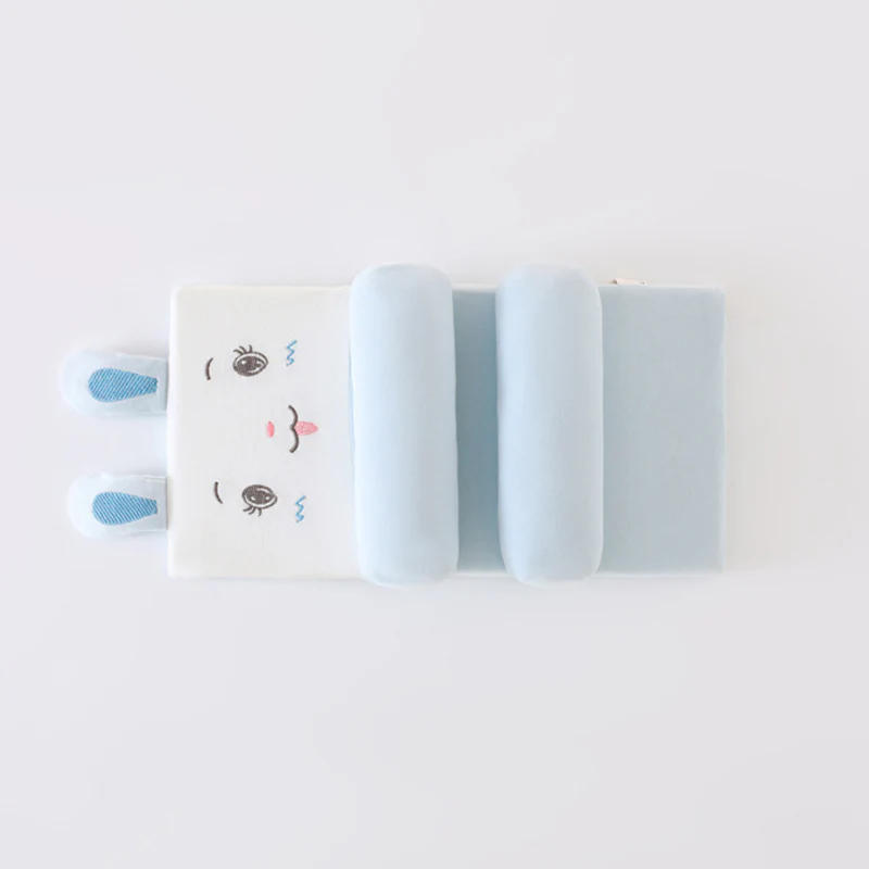 🔥All-Season Breathable Shaping Pillow for Baby Development