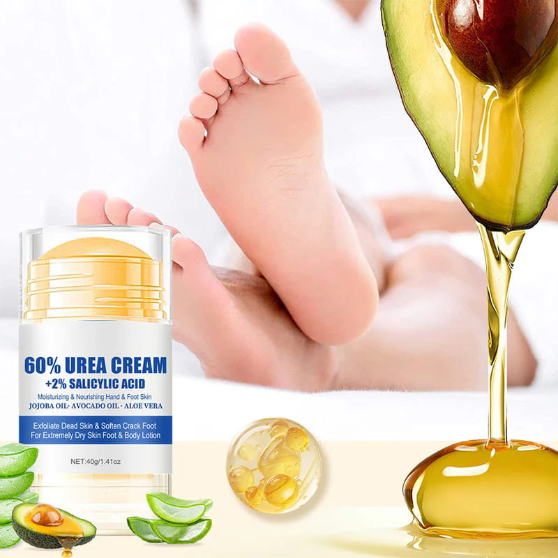 🔥80%OFF🔥Hydrating and Anti-Cracking Foot Cream