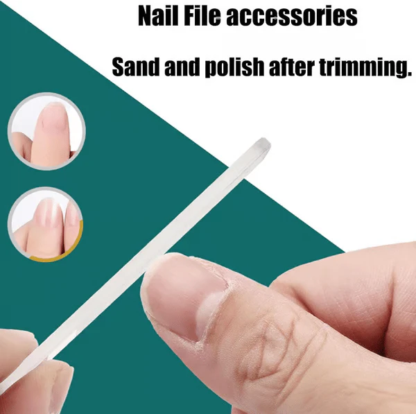 ⏳ Limited time 50% discount💥 von Podologist Recommended nail clipper - ergonomic, angled design for toenails and ingrown nails
