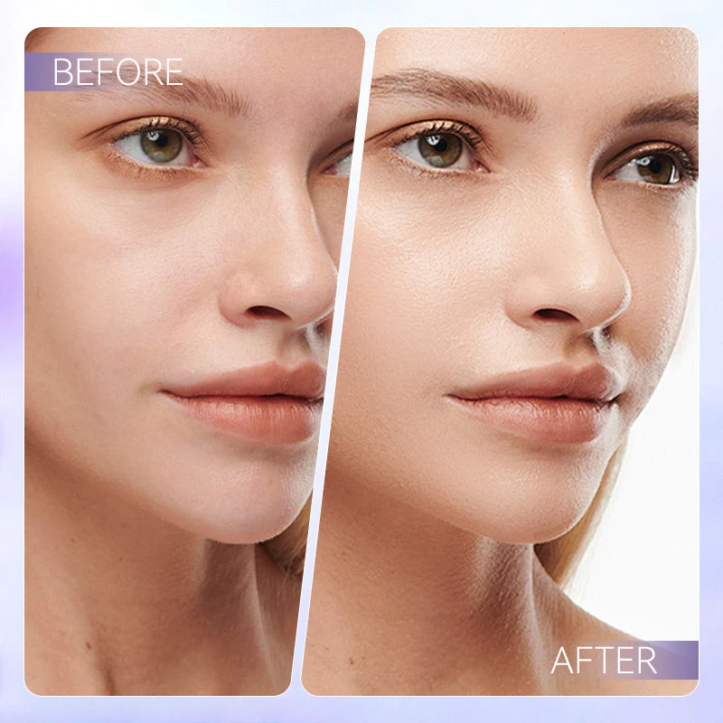 Lasting Lightweight Whitening Brightening Face Cream