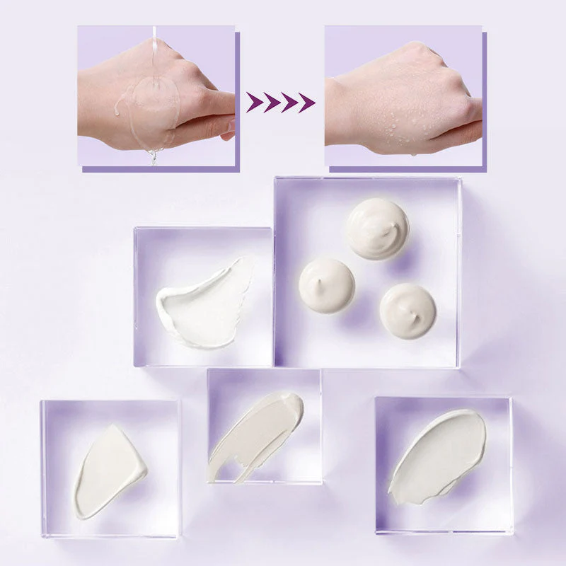 🎉2025 New Upgrade🎉All-in-One Niacinamide Cream