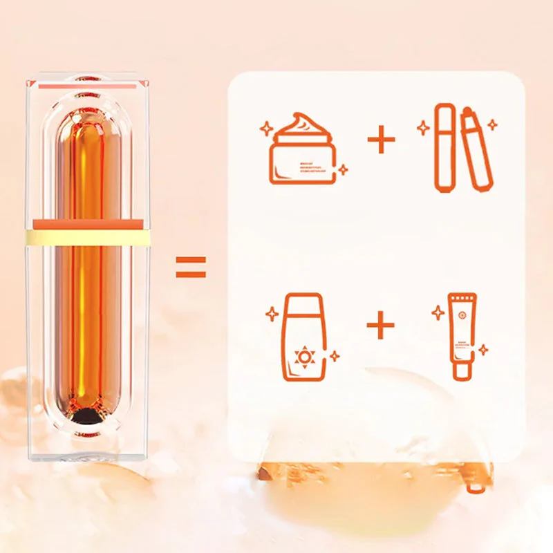 🔥Buy 1 Get 1 Free🔥Japanese Vitamin C Makeup Tone Up Cream