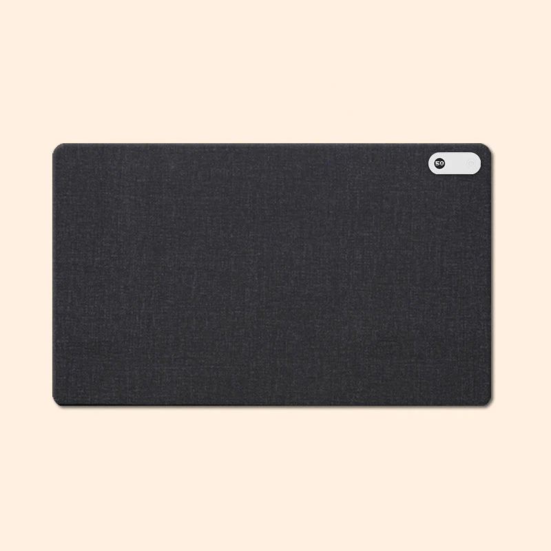 Heated Desk Pad with Digital Display(Buy 2 Free Shipping)