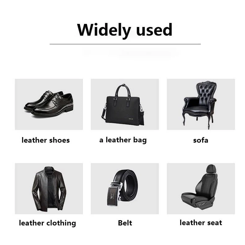🔥Buy 1 Get 1 Free🔥Leather Repair Cream Liquid Shoe Polish