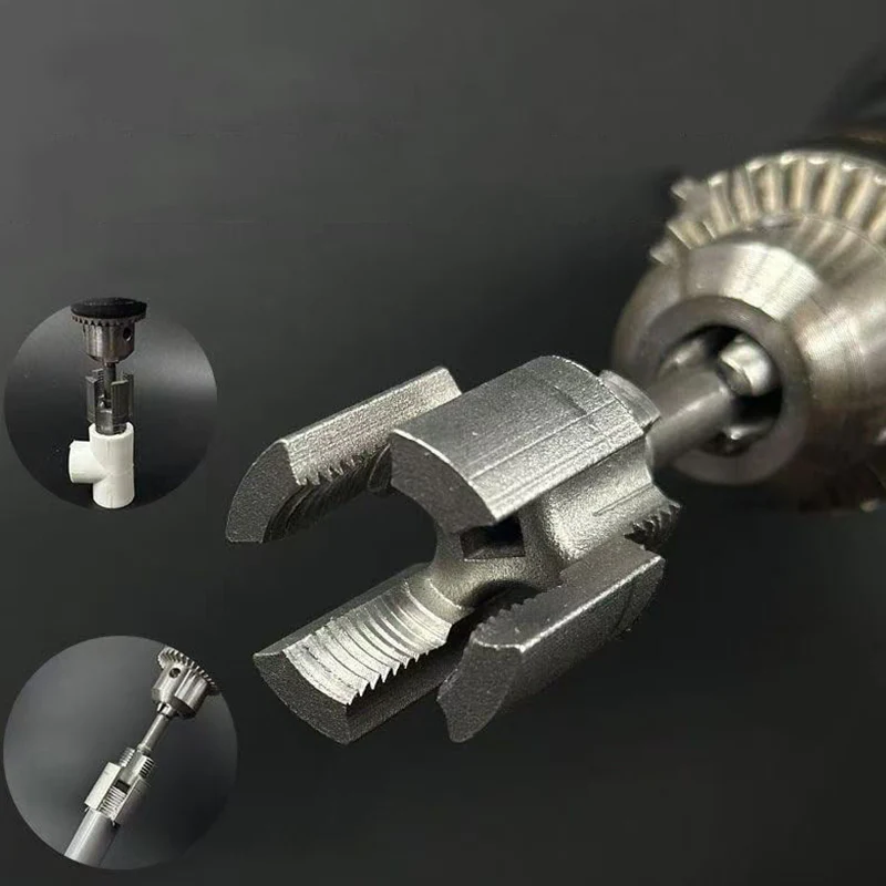 🔧Universal Thread Precision Repair & Maintenance Tools