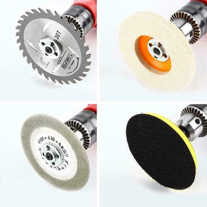 🔥hot seller🔥 Electric Drill Angle Grinder Connecting Rod Set🔧