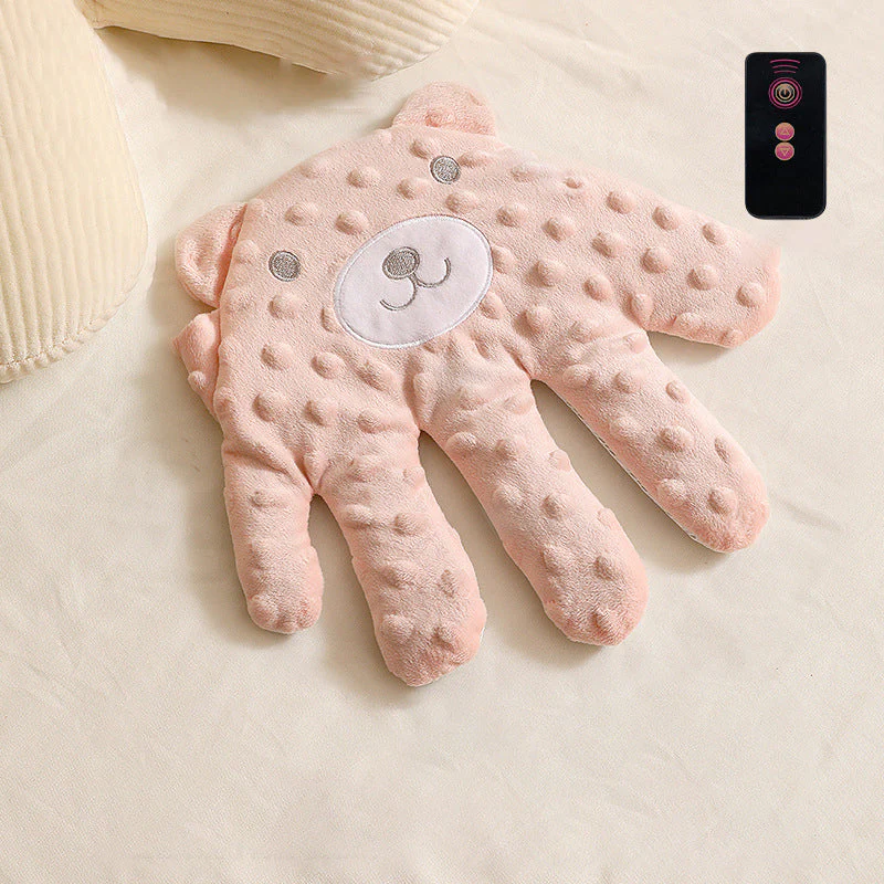 👼💤HOT SALE 50% OFF🛌 Smart Soothing Baby Sleep Palm