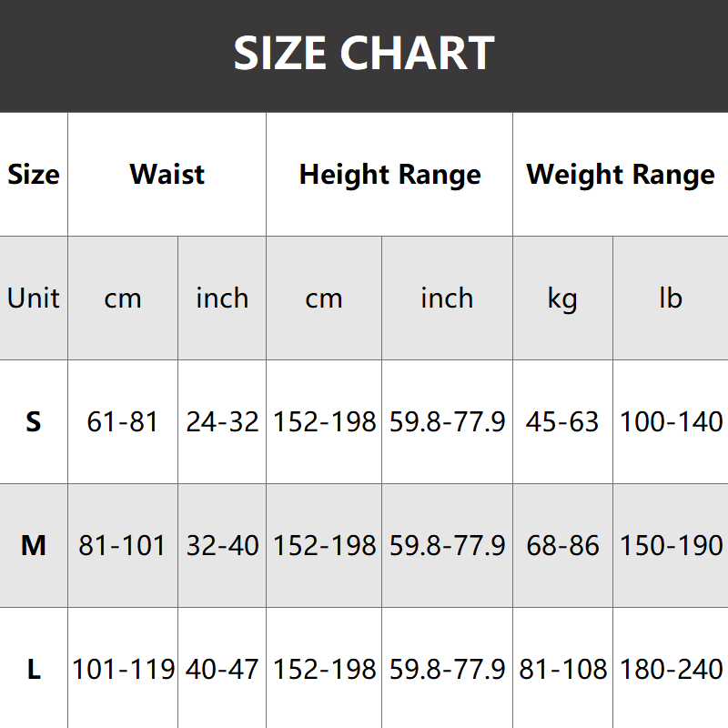 Strong Support Universal Adjustable Back Posture Corrector