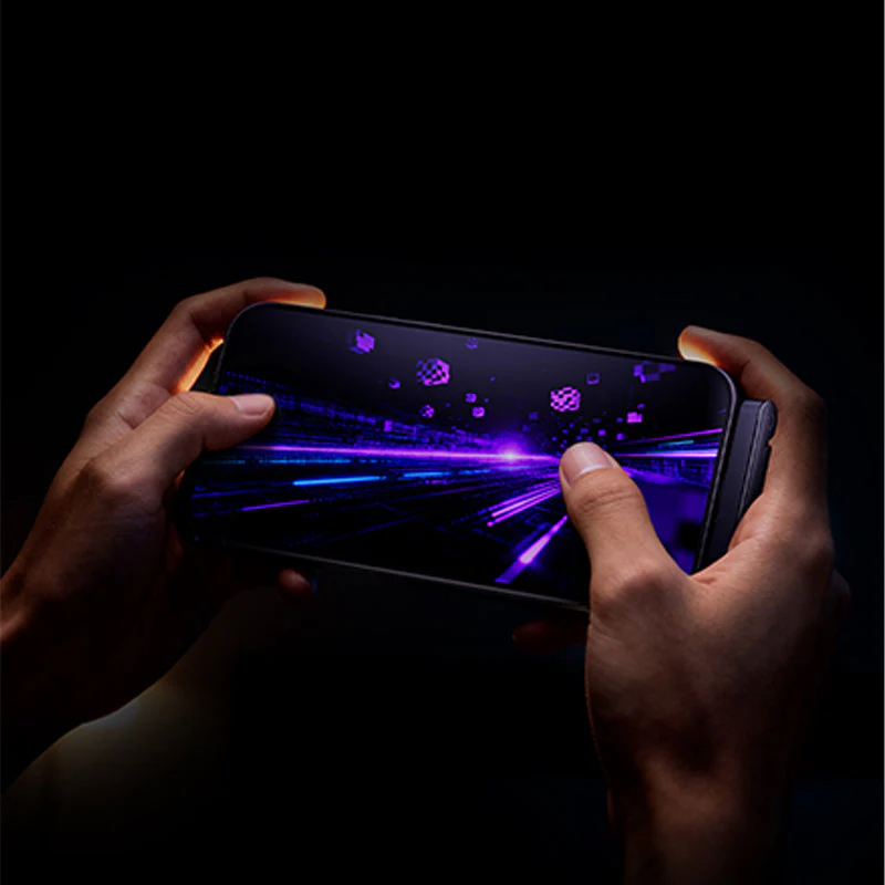 ⚡2-in-1 Invisible Holder Charger Cable – 240W Fast Charging Cord with Built-In Phone Stand