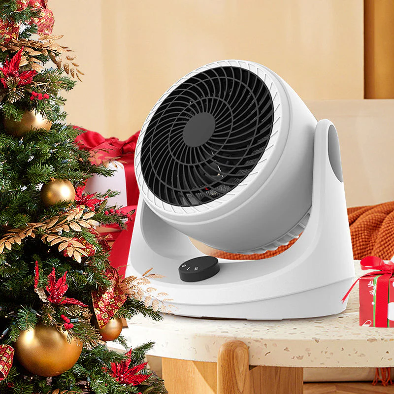 🔥HOT SALE🔥Thoughtful Gifts - Space Heater Fan for Indoor Use