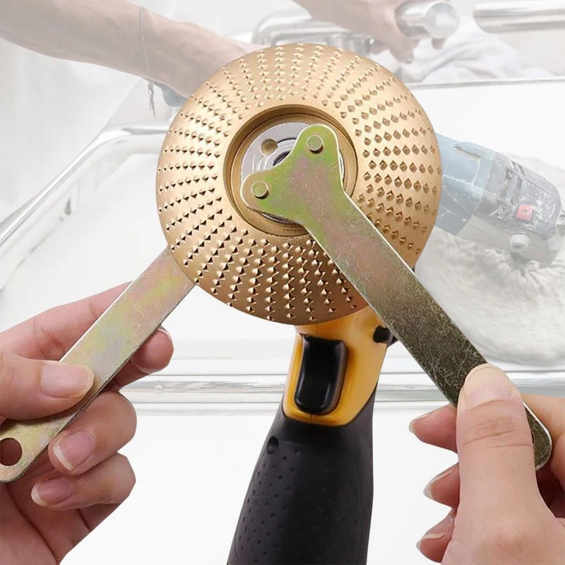 🔥hot seller🔥 Electric Drill Angle Grinder Connecting Rod Set🔧