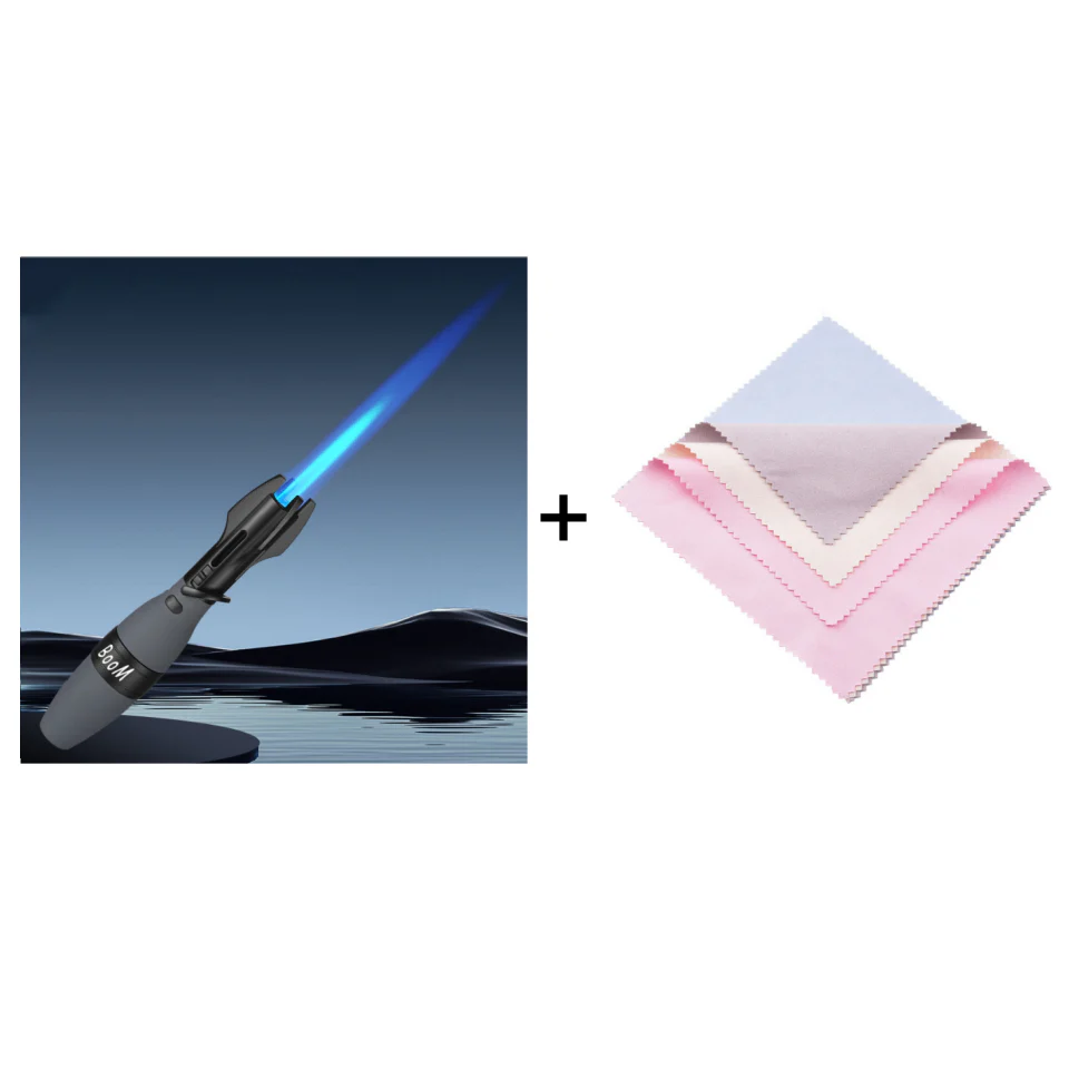 🔥Creative Rocket Fidget Lighter