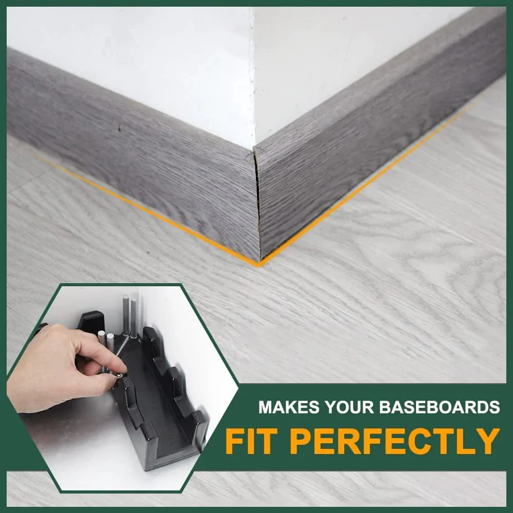 2-in-1 Meet- en verstekzaag gereedschap