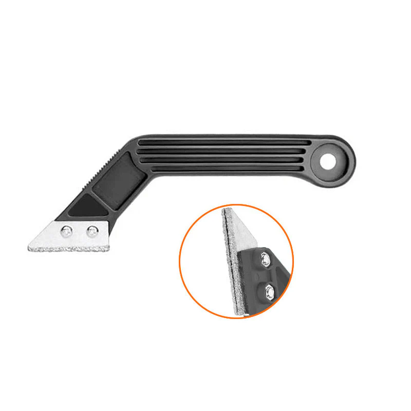 Tile Grout Removal Rake Tool