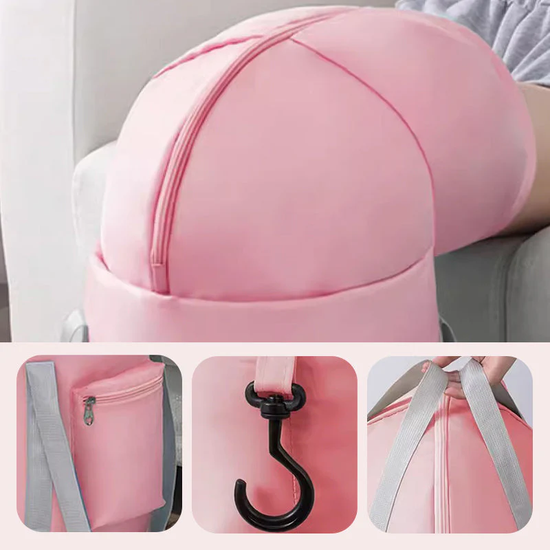 🎁 Gift for Seniors 🎁 Collapsible Foot Soaking Tub