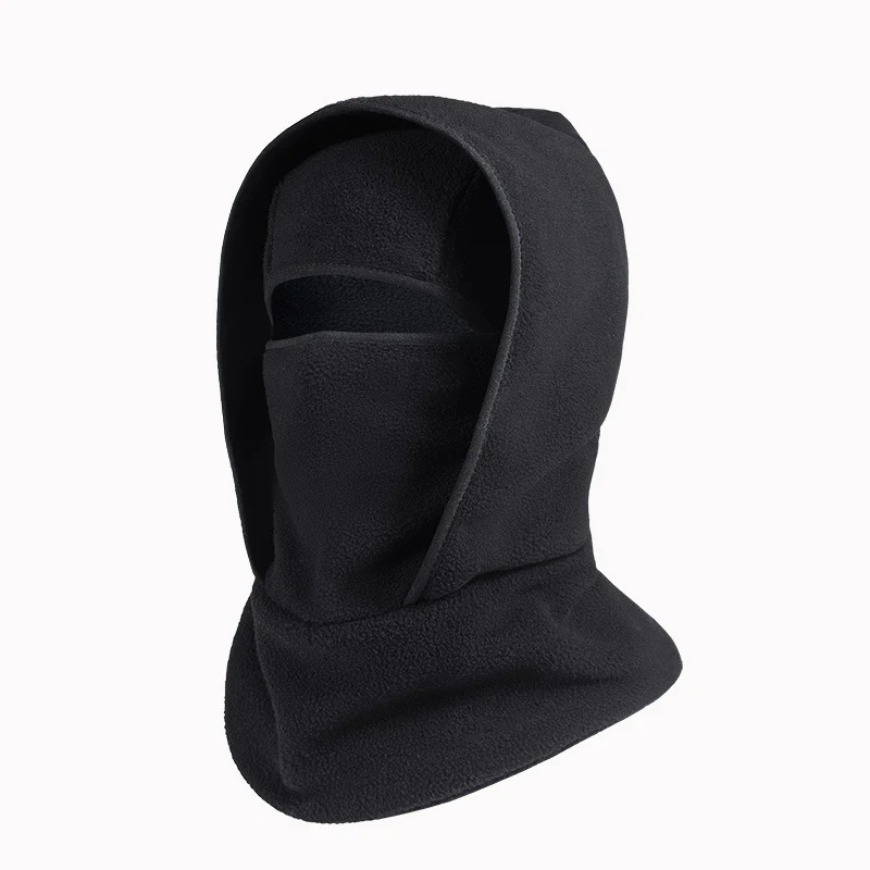 3-in-1 Unisex Outdoor Warm Hat Neckband Mask