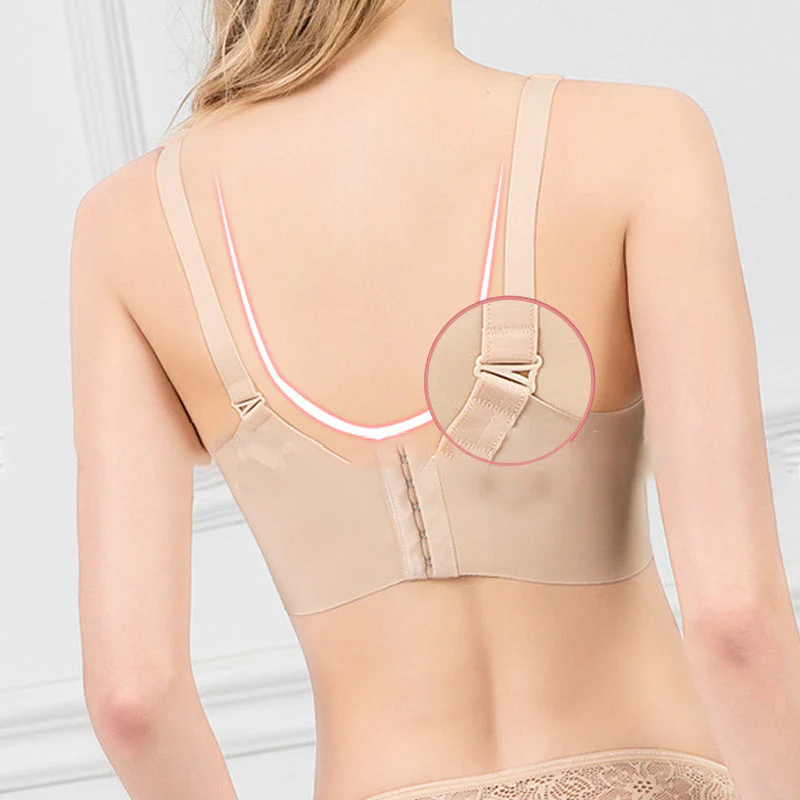 Supportive Comfortable Maternity Nursing Bra