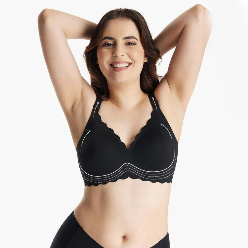 Supportive Comfortable Maternity Nursing Bra