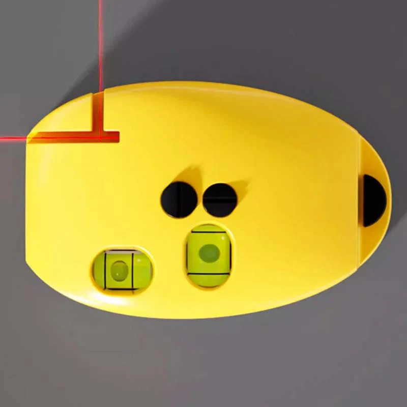 90 Degree Right Angle Infrared Laser Level