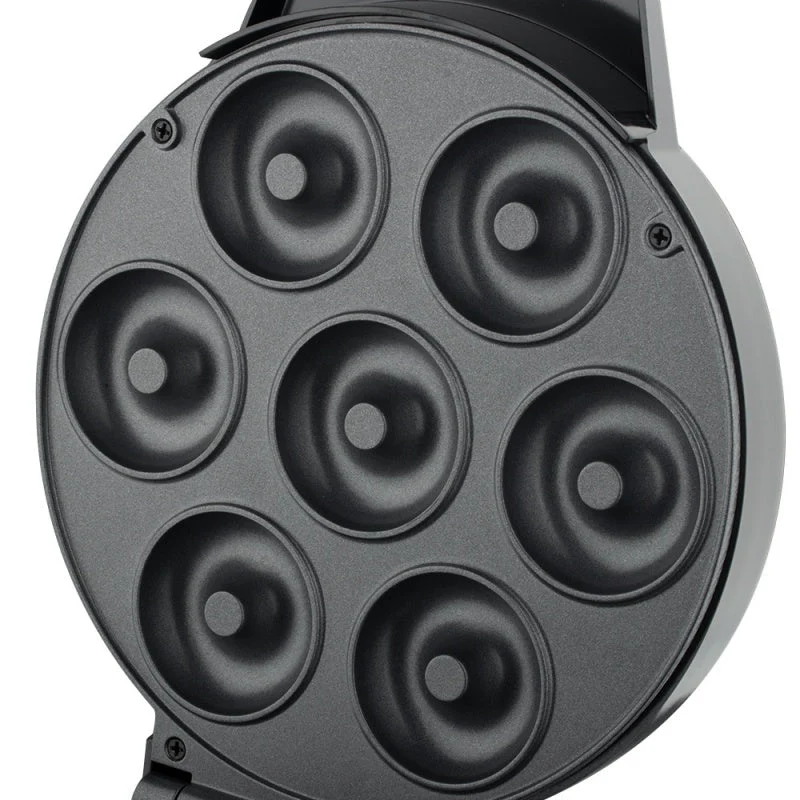 ⏳Time-limited Special⏰Electric Non-Stick Surface Mini Donut Maker🥯