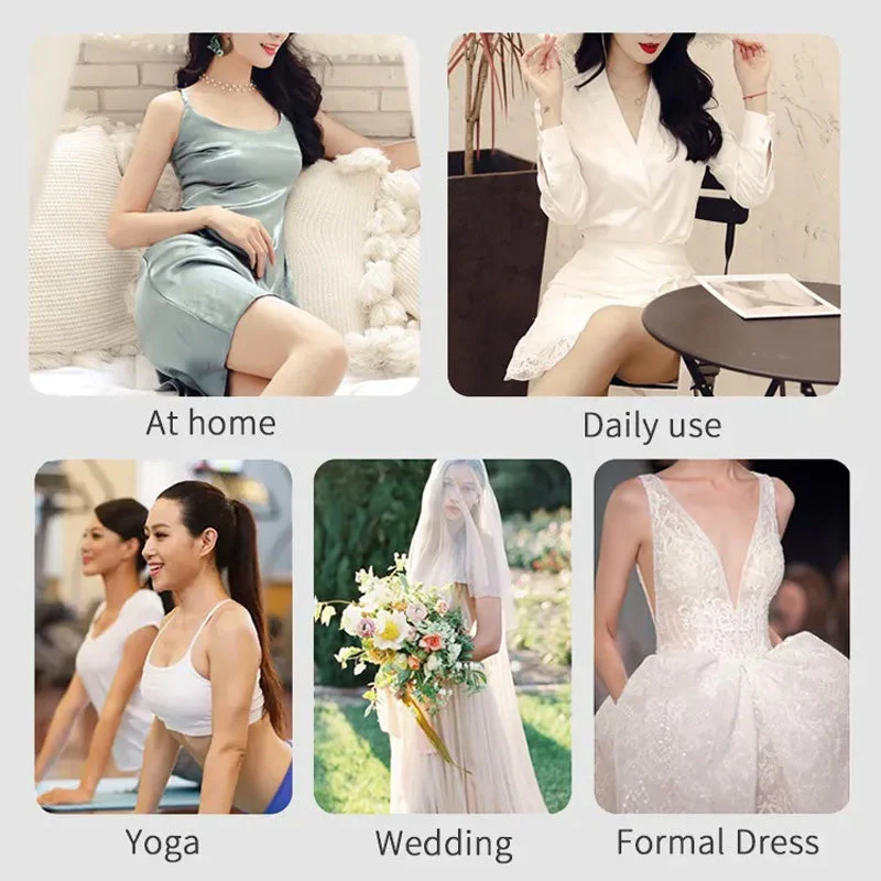 🔥Buy 1 Get 1 Free🎁Invisible Breast Lift Pads