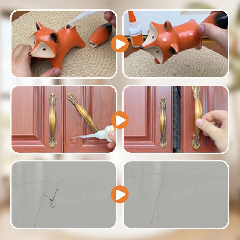 Universal Power Glue