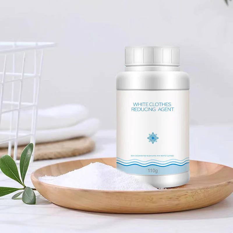 [BUY 2 GET 1 FREE] Household White Clothing Reducing Agent