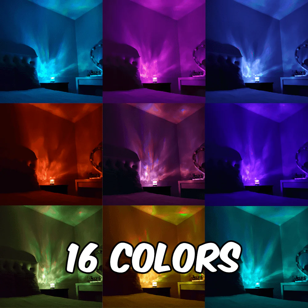 🎄Christmas Special Offer🎄🔥Hot Sale🔥THE AURORA PRISM