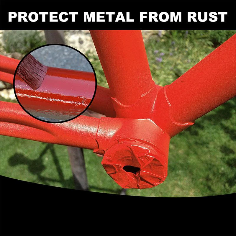 🔥Buy 2 get 1 free🔥Multifunctional Metal Rust Removal and Conversion Agent