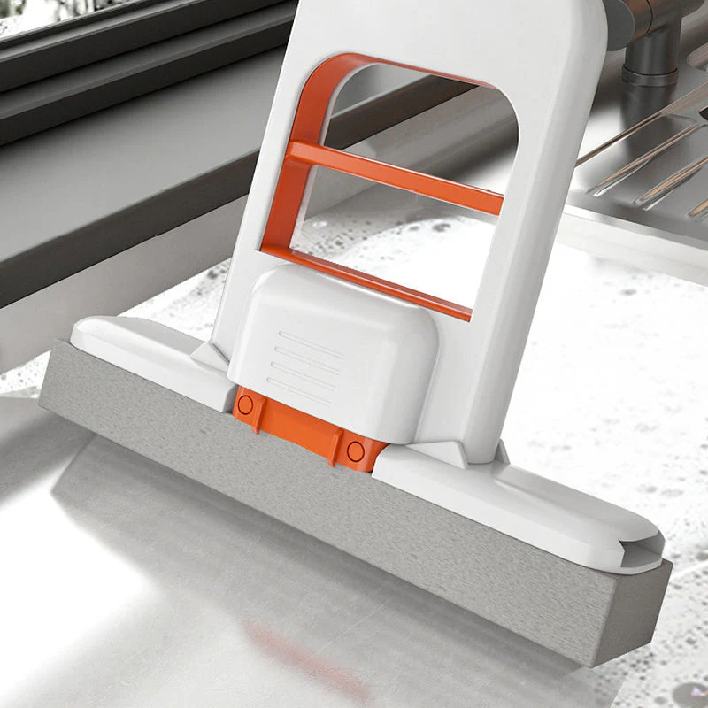 📢ONLY TODAY⭐Buy 1 and get 1 free🧹 Mini mop SELF-WASHING & portable