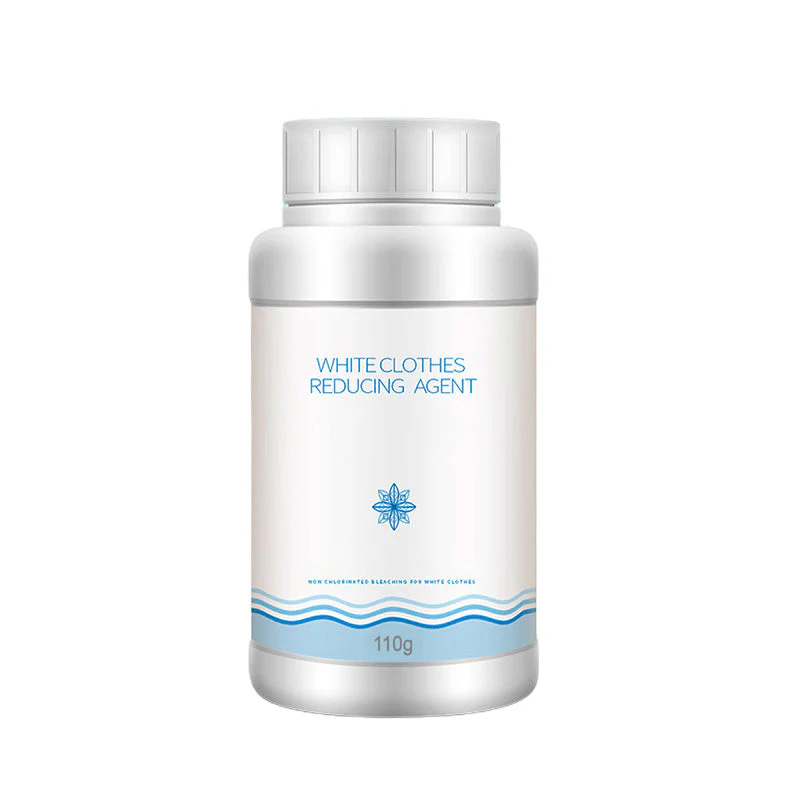 [BUY 2 GET 1 FREE] Household White Clothing Reducing Agent