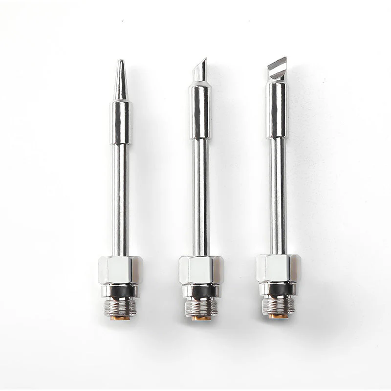 ⏳Time-limited Special⌛Portable Digital Display Soldering Iron Kit