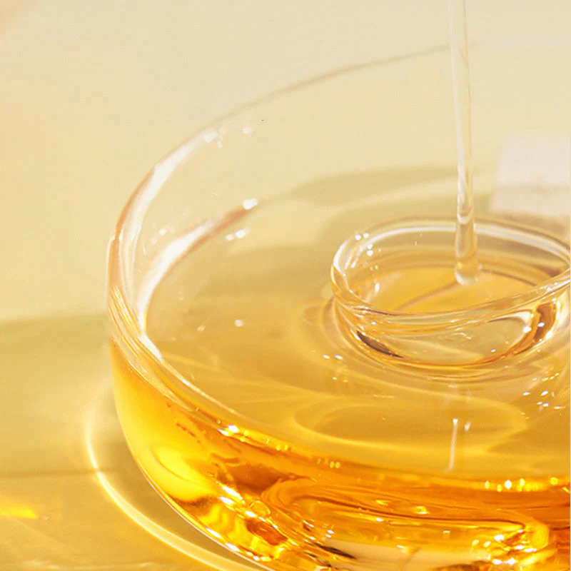 ✨Moisturizing & Strengthening Silky Hair Oil