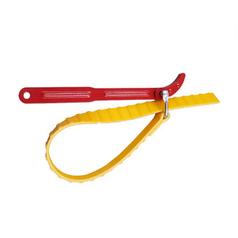 Multi-Purpose Wrench with Non-slip Fixer