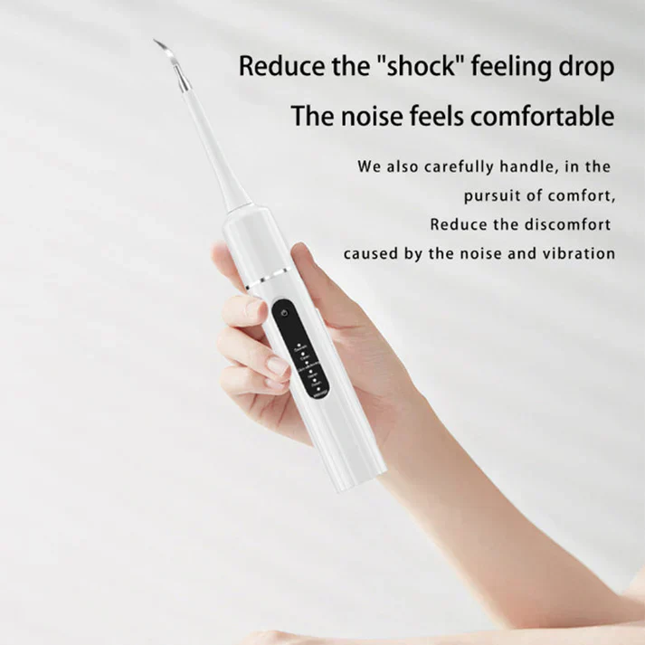 🦷Professional multifunctional ultrasonic tartar remover
