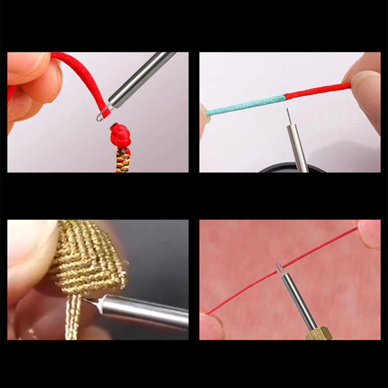 ⏳Time-limited Special⌛Portable Digital Display Soldering Iron Kit