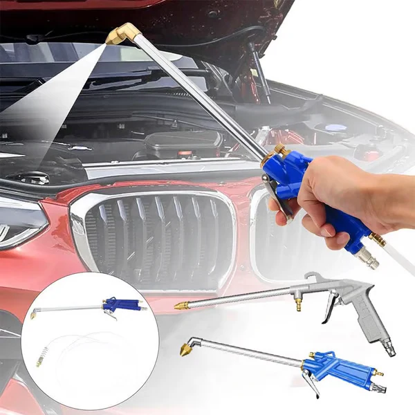 ⏳Limited-time special🔥Air & Water Cleaning Gun