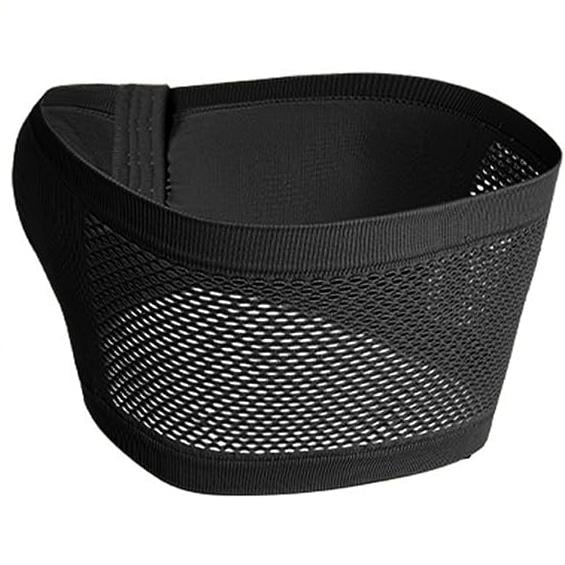 🌞Summer Sale 50% OFF🔥👚Plus Size Strapless Front Buckle Breathable Bra