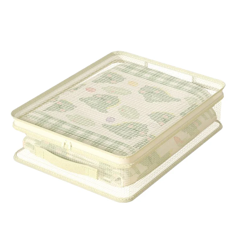 🎄 Special Offers for Christmas 🎄See-Through Closet Organizer Storage Bags
