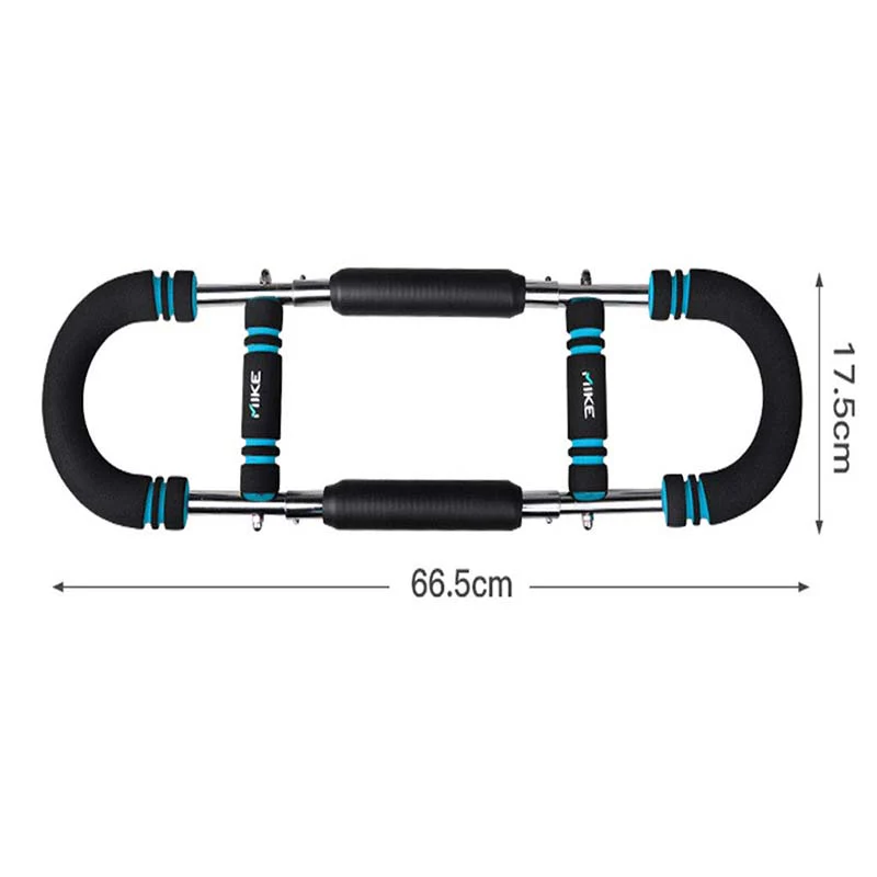 💥Multifunktionel justerbar U-arm brystudvidelse