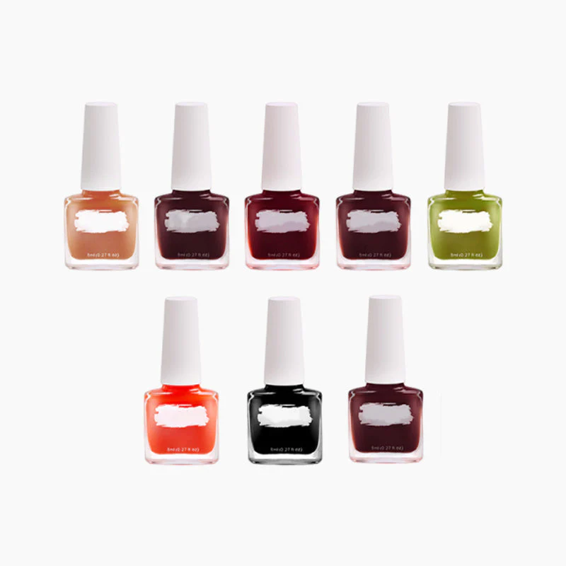 ⏰💅 Quickly dry nail polish in 60 seconds without baking! Gorgeous nails are not waiting