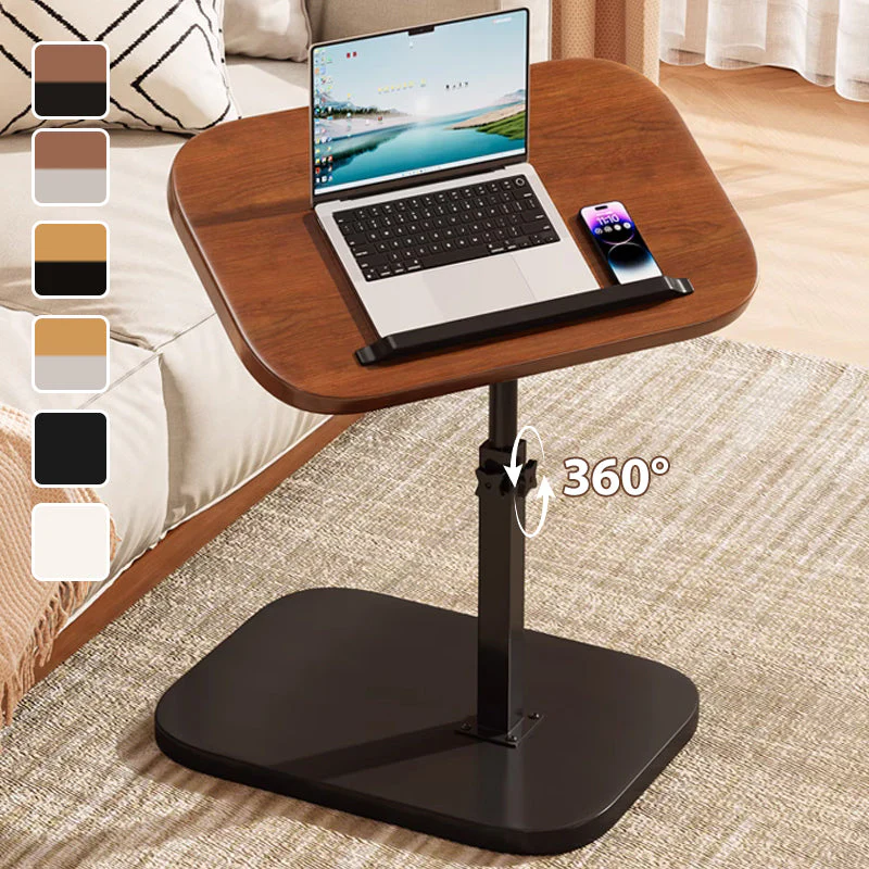 🔥2026 New Arrivals: 50% Off for a Limited Time!🔥C Shaped Adjustable Flip Table