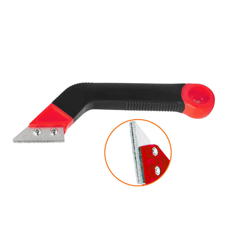 Tile Grout Removal Rake Tool