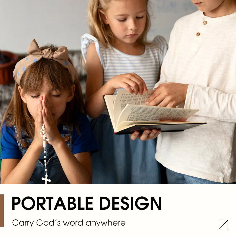 Faith Bible Verse Box