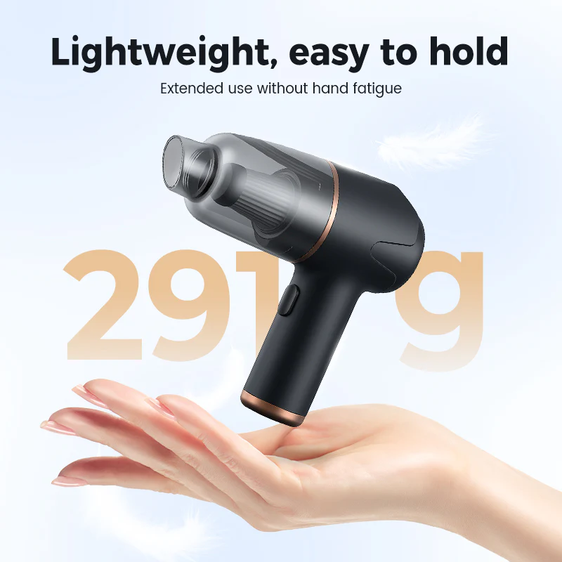 🏆Aspirateur soufflant, aspirant et gonflant tout-en-un sans fil pour la maison et la voiture👑