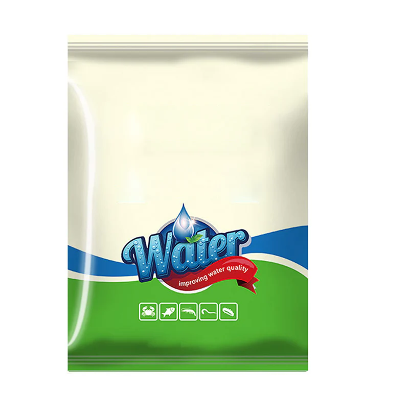 500g Premium Pond Care Powder | Water Clarifier & Algae Control 🐟🌊🔬